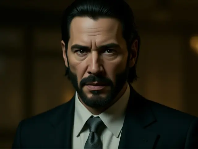 John Wick hra: Keanu Reeves se vrací jako Baba Yaga ve hře od Saber Interactive