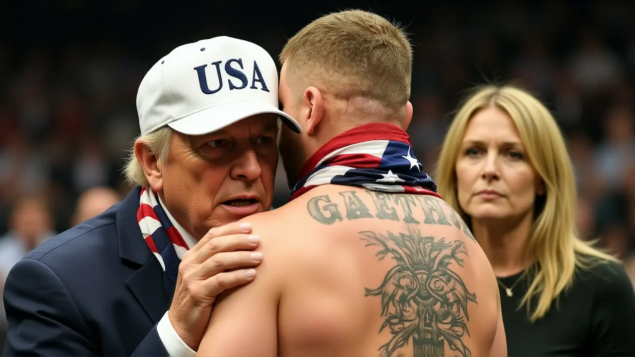 Konec Trumpova příměří s Íránem: Dohoda v Ženevě se zhroutila