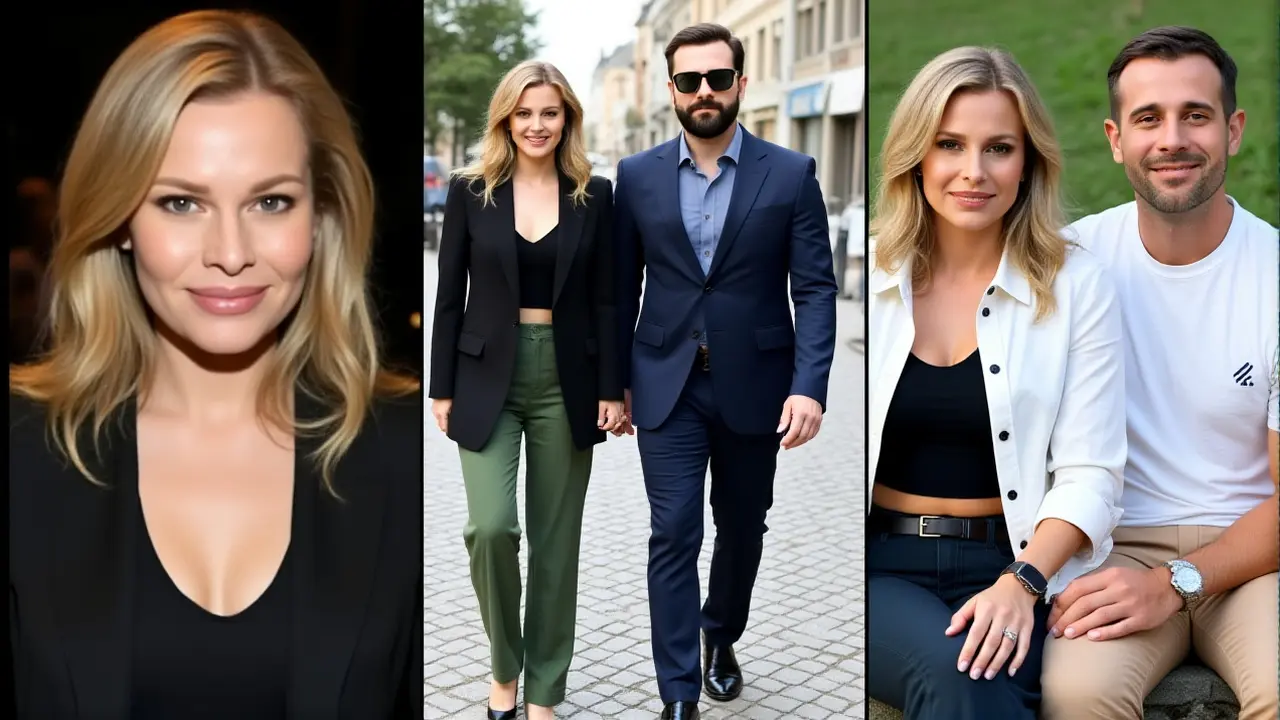 Petra Svoboda a nová láska Martin Brna: Dva roky po tragédii