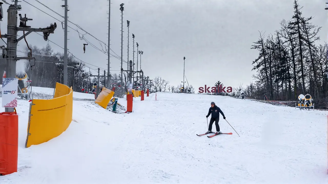 Podmínky a aktuální stav