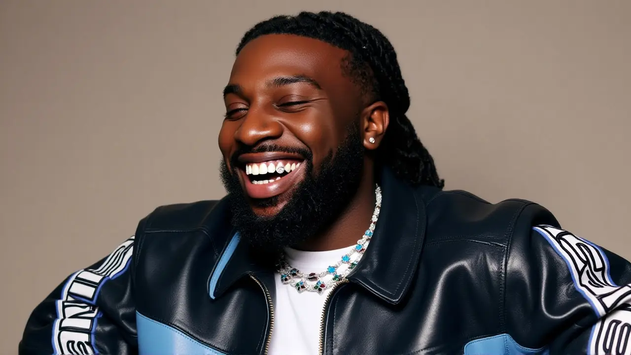 Talay Riley, autor hitů pro Dua Lipu, zavražděn v Londýně