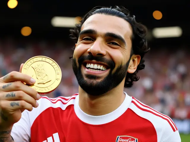 Arteta vsadil na Havertze. Němec táhne Arsenal k triumfu