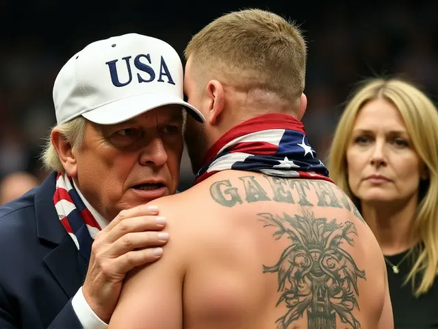 Konec Trumpova příměří s Íránem: Dohoda v Ženevě se zhroutila