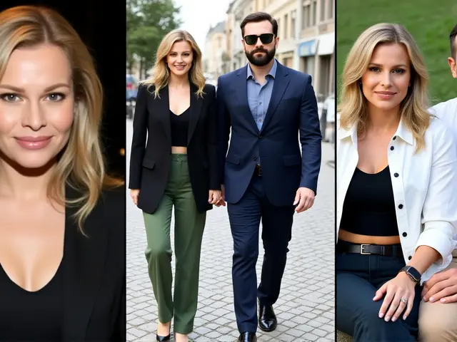 Petra Svoboda a nová láska Martin Brna: Dva roky po tragédii