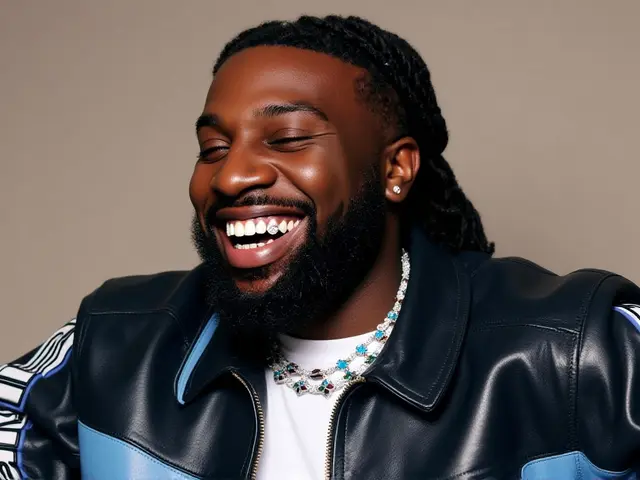 Talay Riley, autor hitů pro Dua Lipu, zavražděn v Londýně