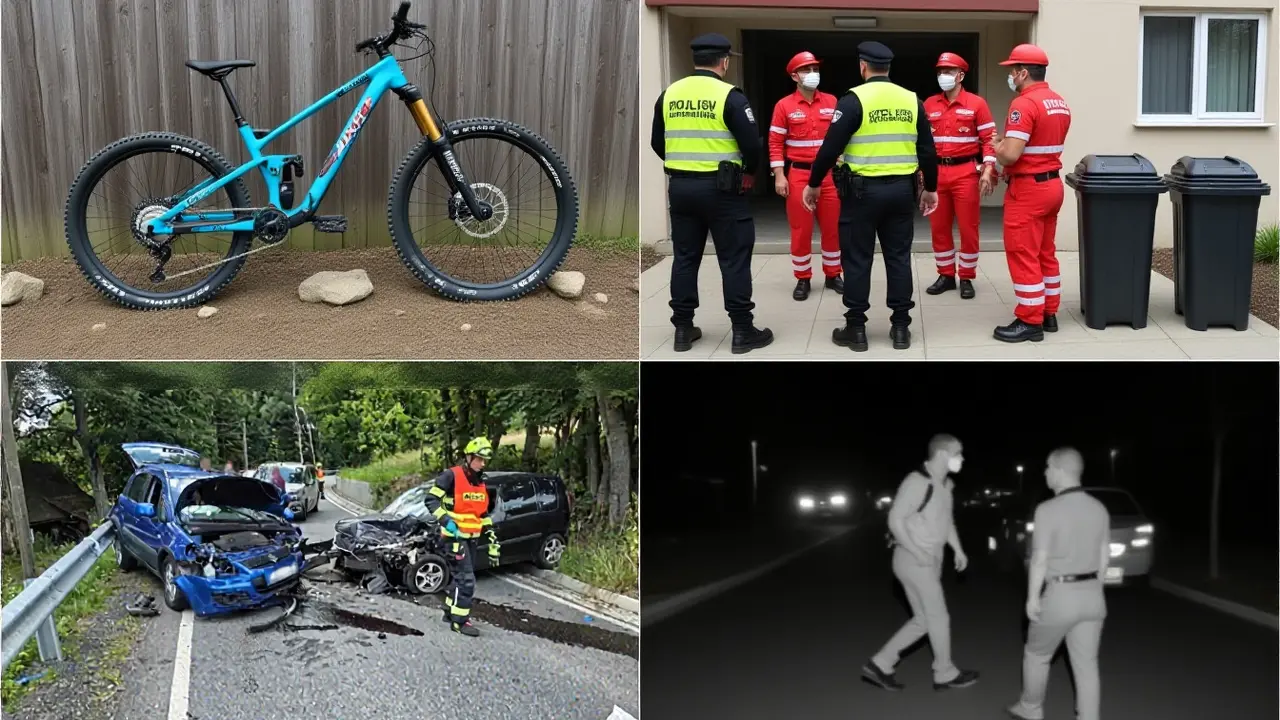 Proč mlčení trvalo tak dlouho?
