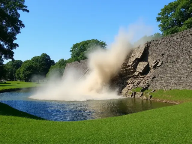Zemětřesení M7.1 v Japonsku: 18 mrtvých, varování před tsunami