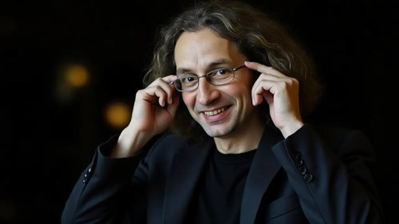 Zemřel Pavel Jungwirth: Tragický konec špičkového vědce