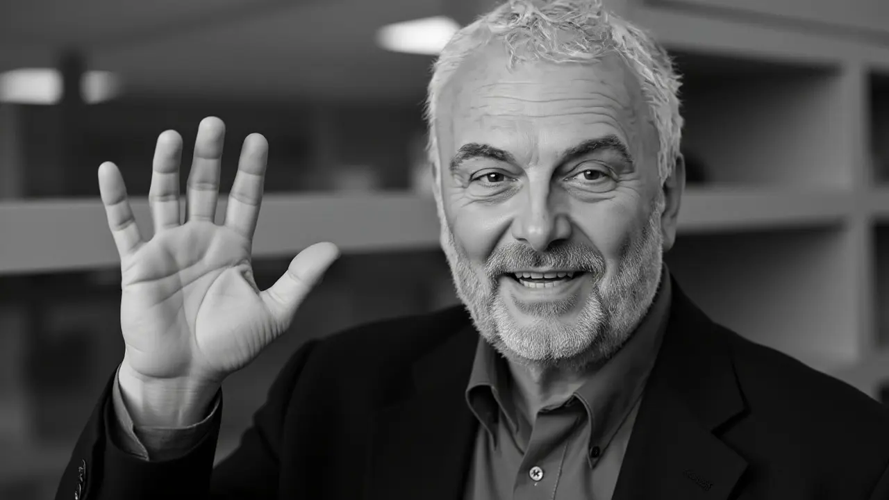 Zemřela dcera Vladimíra Čecha. Nehoda u Prahy, bylo jí 46 let