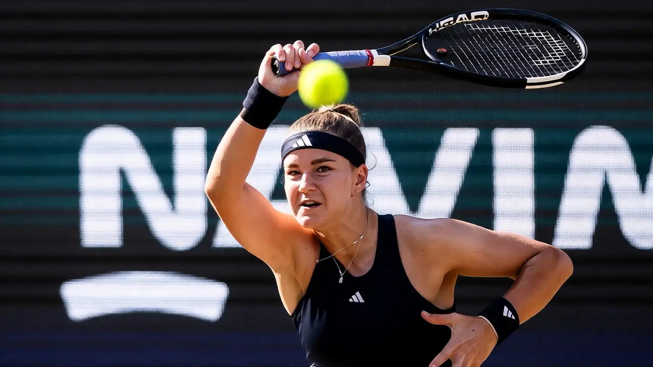 Co dál? Obavy z Wimbledonu rostou