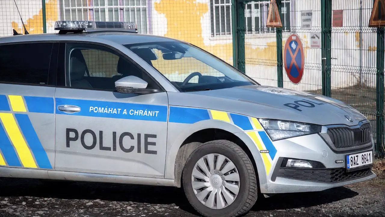 Loučení s géniem