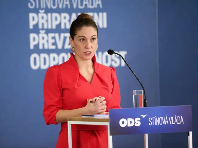 Smrt Ukrajince v Jihlavě: Decroix obviňuje Tejce z šíření nenávisti