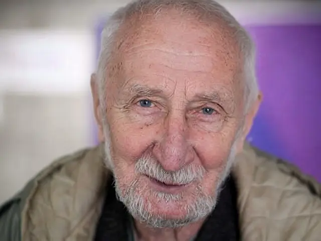 Zemřel Václav Větvička. Hlas přírody z rádia i botanické zahrady