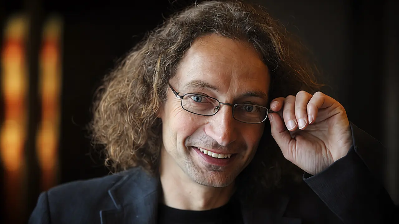 Tragický konec vědce: Zemřel Pavel Jungwirth (†60)