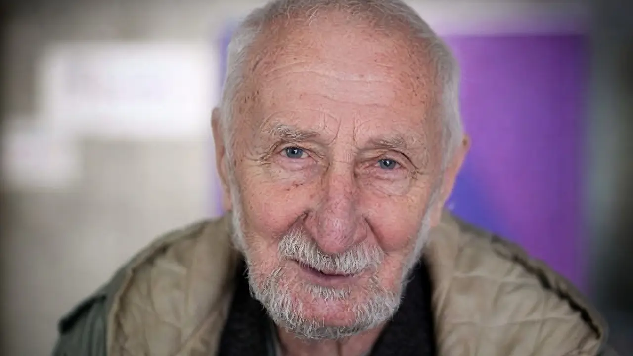 Zemřel Václav Větvička. Hlas přírody z rádia i botanické zahrady