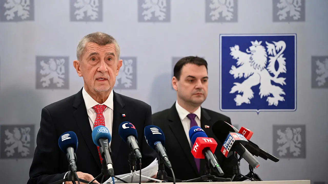 Co bude dál: Rozhodnutí do konce roku?