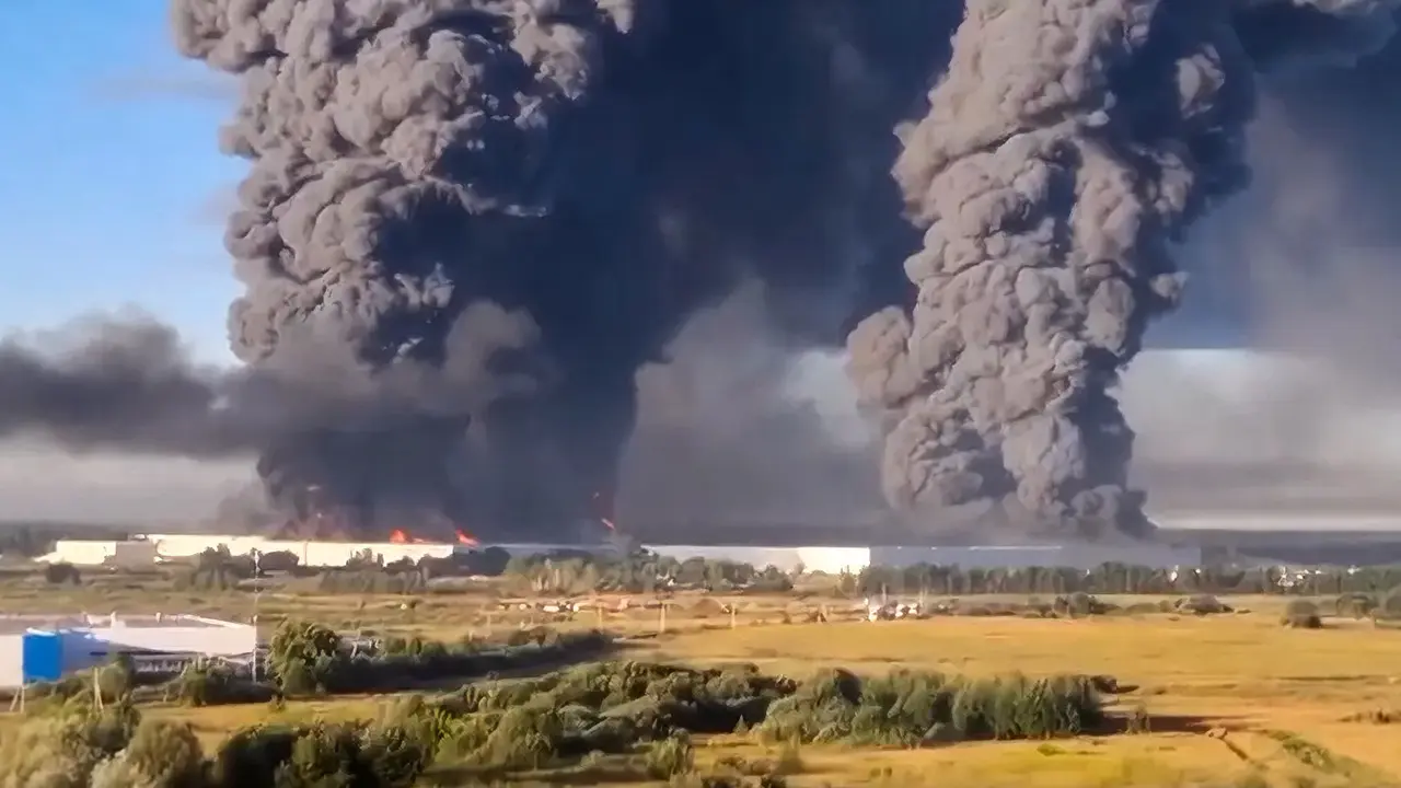 Co dál? Vyjednavači míří do Kyjeva