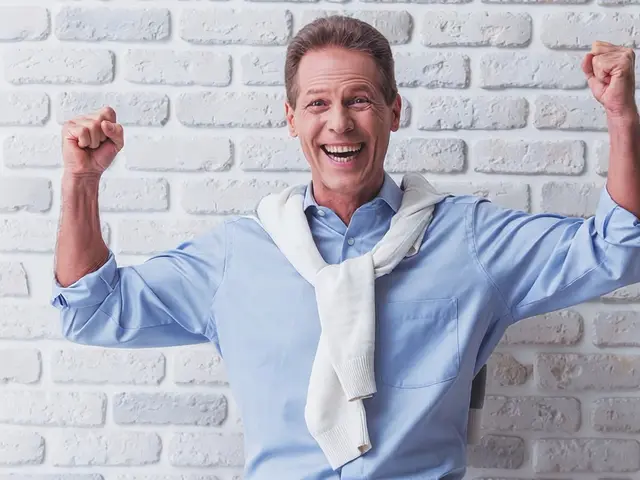 Šok na pumpě: Muž čekal 900 Kč, vyhrál 45 milionů